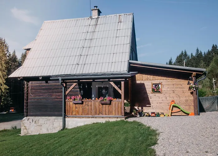 Roubenka U Kavku