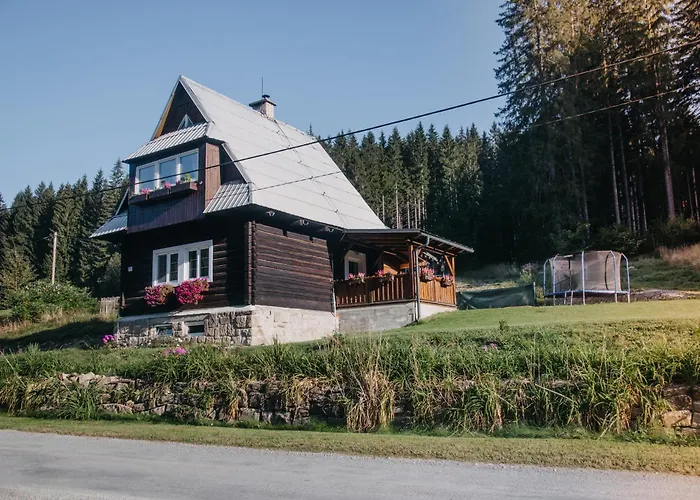 Roubenka U Kavku