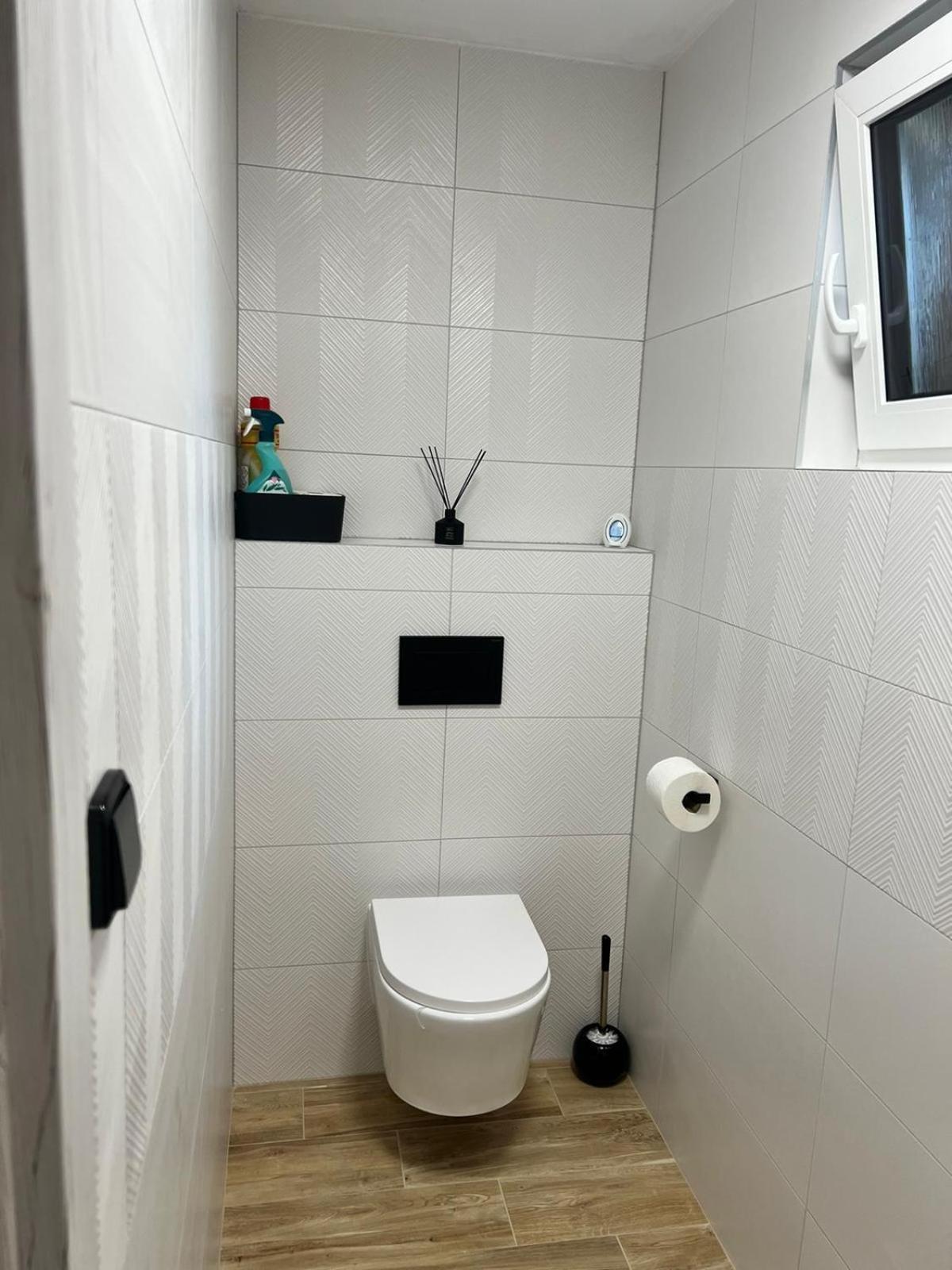 Roubenka U Kavku Staré Hamry